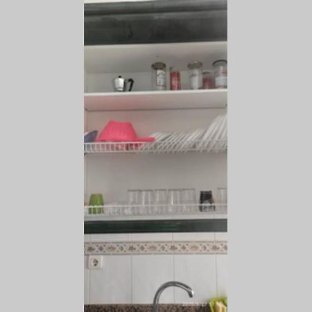 Lucena-Piso Amplio Y Luminoso Daire Dış mekan fotoğraf