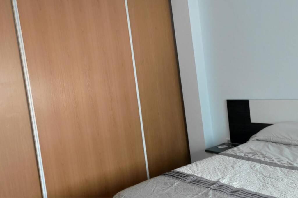 Lucena-Piso Amplio Y Luminoso Daire Dış mekan fotoğraf