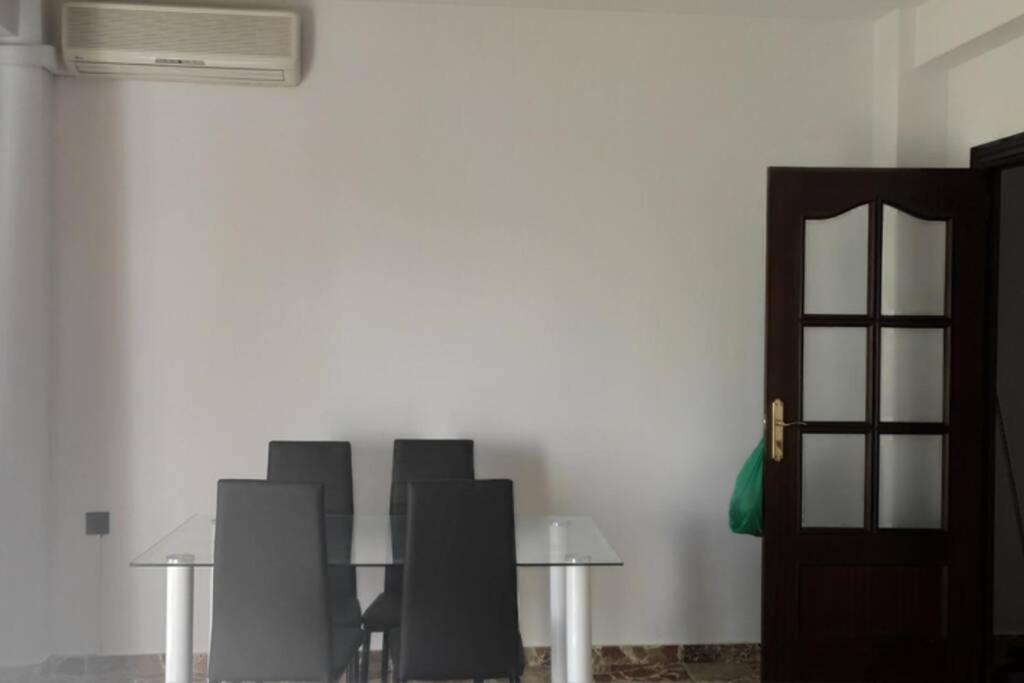 Lucena-Piso Amplio Y Luminoso Daire Dış mekan fotoğraf