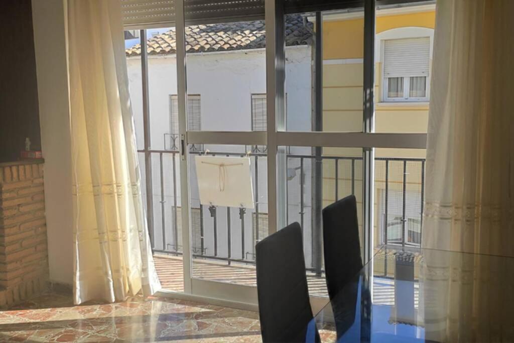 Lucena-Piso Amplio Y Luminoso Daire Dış mekan fotoğraf
