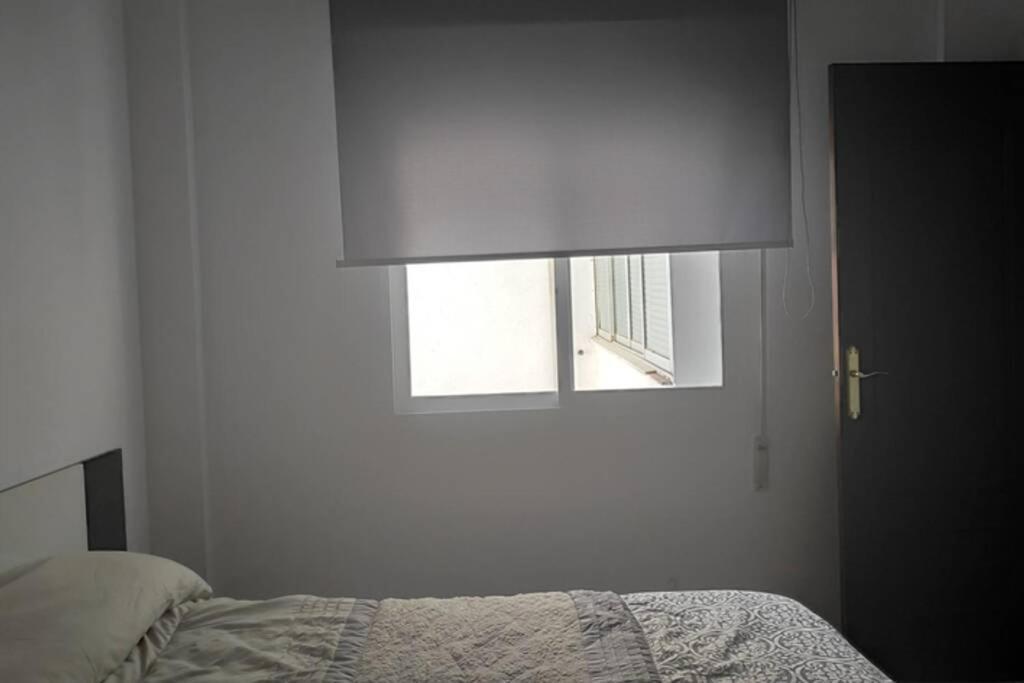 Lucena-Piso Amplio Y Luminoso Daire Dış mekan fotoğraf