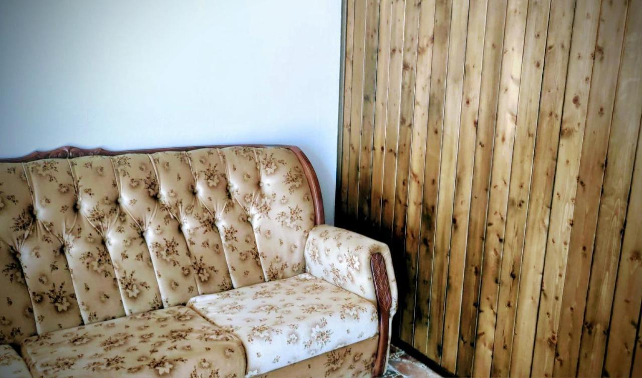 Lucena-Piso Amplio Y Luminoso Daire Dış mekan fotoğraf