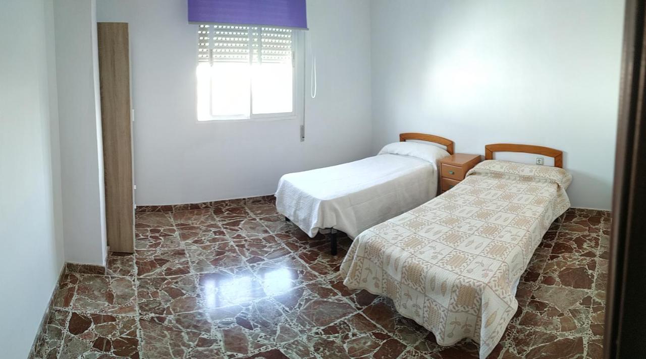 Lucena-Piso Amplio Y Luminoso Daire Dış mekan fotoğraf